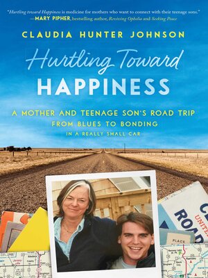 Hurtling Toward Happiness - ebook